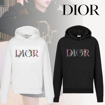 dior street 1|christian Dior hoodie women.